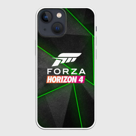 Чехол для iPhone 13 mini с принтом Forza Horizon 4 Hi tech в Тюмени,  |  | 4 | forza | gamer | games | horizon | racing | ultimate | гонки | форза