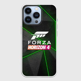 Чехол для iPhone 13 Pro с принтом Forza Horizon 4 Hi tech в Тюмени,  |  | 4 | forza | gamer | games | horizon | racing | ultimate | гонки | форза