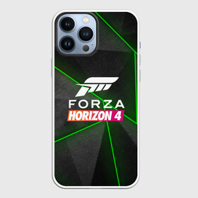 Чехол для iPhone 13 Pro Max с принтом Forza Horizon 4 Hi tech в Тюмени,  |  | 4 | forza | gamer | games | horizon | racing | ultimate | гонки | форза