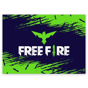 Поздравительная открытка с принтом FREE FIRE / ФРИ ФАЕР в Тюмени, 100% бумага | плотность бумаги 280 г/м2, матовая, на обратной стороне линовка и место для марки
 | Тематика изображения на принте: afth | ahb | ahbafth | fire | fps | free | freefire | garena | logo | master | mobile | online | акуу | акууашку | ашку | гарена | игра | игры | лого | логотип | логотипы | мастер | мобильная | нож | онлайн | символ | символы | фаер | фире | фпс 