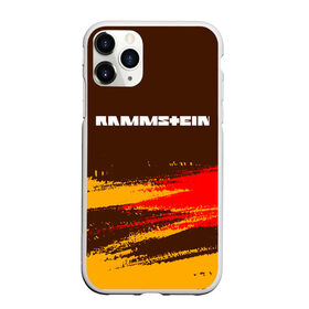 Чехол для iPhone 11 Pro Max матовый с принтом RAMMSTEIN / РАМШТАЙН в Тюмени, Силикон |  | hfvinfqy | lindeman | lindemann | logo | metal | music | rammstein | ramstein | rock | til | till | группа | концерт | концерты | кфььыеушт | линдеман | линдеманн | лого | логотип | логотипы | метал | музыка | раммштайн | рамштайн | рок | символ