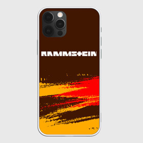 Чехол для iPhone 12 Pro с принтом RAMMSTEIN / РАМШТАЙН в Тюмени, силикон | область печати: задняя сторона чехла, без боковых панелей | hfvinfqy | lindeman | lindemann | logo | metal | music | rammstein | ramstein | rock | til | till | группа | концерт | концерты | кфььыеушт | линдеман | линдеманн | лого | логотип | логотипы | метал | музыка | раммштайн | рамштайн | рок | символ