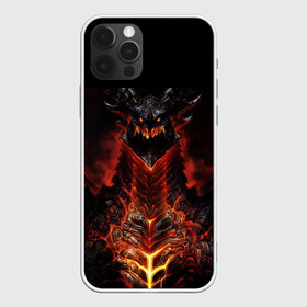 Чехол для iPhone 12 Pro Max с принтом Hydro Dragons в Тюмени, Силикон |  | drag | dragon | арт | динамическое | динозавр | дракон | красивое | фантастика