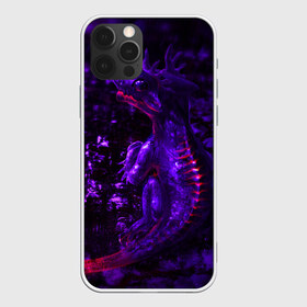 Чехол для iPhone 12 Pro Max с принтом Энергия Лавы в Тюмени, Силикон |  | Тематика изображения на принте: drag | dragon | арт | динамическое | динозавр | дракон | красивое | фантастика
