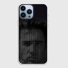 Чехол для iPhone 13 Pro Max с принтом As We Can Billy (grey) в Тюмени,  |  | Тематика изображения на принте: aniki | billy herrington | gachi | gachimuchi | аники | гачи | гачибасс | гачимучи