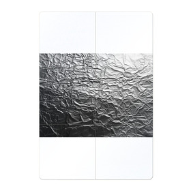Магнитный плакат 2Х3 с принтом TRDCov5G, фольга, защита от вышек в Тюмени, Полимерный материал с магнитным слоем | 6 деталей размером 9*9 см | Тематика изображения на принте: защита от вышек | фольга