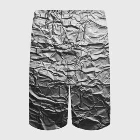 Детские спортивные шорты 3D с принтом TRDCov5G фольга защита от вышек в Тюмени,  100% полиэстер
 | пояс оформлен широкой мягкой резинкой, ткань тянется
 | защита от вышек | фольга