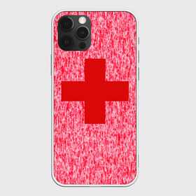 Чехол для iPhone 12 Pro Max с принтом Хирург в Тюмени, Силикон |  | Тематика изображения на принте: бактерии | болезнь | больница | брызги | вирус | врач | врачам | доктор | докторский | крест | крестик | кровавые | кровавый | кровь | медбрат | медик | медицина | медицинский | медсестра | палата