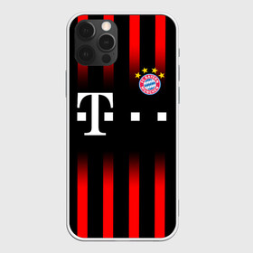 Чехол для iPhone 12 Pro с принтом FC Bayern Munchen в Тюмени, силикон | область печати: задняя сторона чехла, без боковых панелей | bayern | bayern amateure | bayern munchen | champions league | fc bayern munchen | germany | munchen | бавария | германия | левандовски | лига чемпионов | мюнхен | рибери | роббен