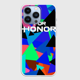 Чехол для iPhone 13 Pro с принтом FOR HONOR в Тюмени,  |  | for honor | game | за честь | игра | онор | фор хонор