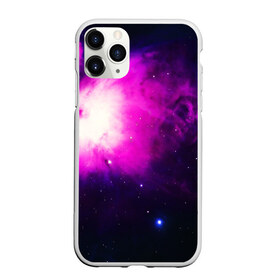 Чехол для iPhone 11 Pro матовый с принтом Space(D) в Тюмени, Силикон |  | galaxy | nasa | nebula | space | star | абстракция | вселенная | галактика | звезда | звезды | космический | наса | планеты