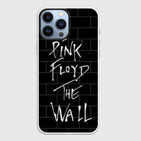 Чехол для iPhone 13 Pro Max с принтом PINK FLOYD в Тюмени,  |  | pink floyd | the wall | пинк флоид | стена