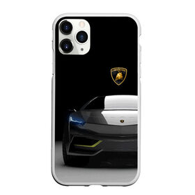 Чехол для iPhone 11 Pro Max матовый с принтом Lamborghini URUS в Тюмени, Силикон |  | bolide | car | italy | lamborghini | motorsport | power.prestige | автомобиль | автоспорт | болид | италия | ламборгини | мощь | престиж