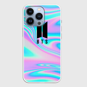 Чехол для iPhone 13 Pro с принтом BTS в Тюмени,  |  | bts | edm | k pop | rb | rm | банда | бтс | ви | джей хоуп | джонгук | корейцы | музыка | неон | поп | попса | рм | сюга | хип хоп | чимин | чин