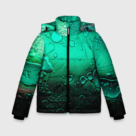 Зимняя куртка для мальчиков 3D с принтом Зеленые капли клетки в Тюмени, ткань верха — 100% полиэстер; подклад — 100% полиэстер, утеплитель — 100% полиэстер | длина ниже бедра, удлиненная спинка, воротник стойка и отстегивающийся капюшон. Есть боковые карманы с листочкой на кнопках, утяжки по низу изделия и внутренний карман на молнии. 

Предусмотрены светоотражающий принт на спинке, радужный светоотражающий элемент на пуллере молнии и на резинке для утяжки | биология | вода | градиент | для всех | дождь | капли | клетки | летний | на каждый день | обычный | окно | поверхность | повседневный | размытость | роса | стекло
