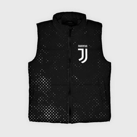 Женский жилет утепленный 3D с принтом JUVENTUS  ЮВЕНТУС в Тюмени,  |  | ball | club | dtynec | foot | football | italy | juventus | logo | ronaldo | sport | team | дибала | италия | клуб | лого | логотип | логотипы | огмутегы | роналдо | сборная | символ | символы | спорт | форма | футбол | футболист | футболисту | 