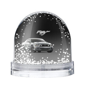 Снежный шар с принтом Mustang в Тюмени, Пластик | Изображение внутри шара печатается на глянцевой фотобумаге с двух сторон | car | hoofs | horse | mane | motorsport | mustang | power | prestige | tail | usa | автомобиль | автоспорт | грива | конь | копыта | лошадь | мощь | мустанг | престиж | сша | хвост