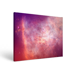 Холст прямоугольный с принтом Космическое небо в Тюмени, 100% ПВХ |  | Тематика изображения на принте: арт | желтый | звёзды | космос | облако | оранжевый | розовый | сияние | туманность | фиолетовый | яркие цвета
