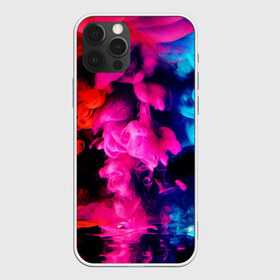 Чехол для iPhone 12 Pro Max с принтом RIOT в Тюмени, Силикон |  | geometry | kaleidoscope | pattern | pilygon | polyscape | space | textures | tie dye | абстракт | вселенная | геометрия | города | каледоскоп | космос | паттерн | полигон | полискейп | природа | тай дай | текстура | текстуры | хиппи | цвета