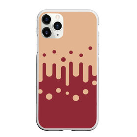Чехол для iPhone 11 Pro Max матовый с принтом Волны ТЕСЛА(OKO) в Тюмени, Силикон |  | oko | pattern | textures | абстракция | брызги | волна | геометрия | градиент | грязная | грязь | капли | кляксы | контраст | краска | круг | ливень | линия | масло | наука | неон | овал | око | паттерн | пиксели