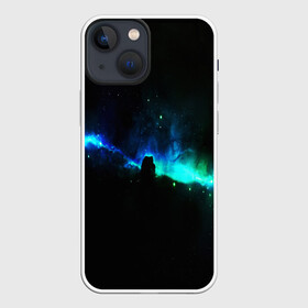 Чехол для iPhone 13 mini с принтом DEEP SPACE в Тюмени,  |  | galaxy | nasa | nebula | space | star | абстракция | вселенная | галактика | звезда | звезды | космический | наса | планеты