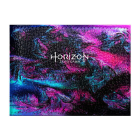 Обложка для студенческого билета с принтом HORIZON ZERO DAWN (S) в Тюмени, натуральная кожа | Размер: 11*8 см; Печать на всей внешней стороне | aloy | antasy girl | art | artwork | digital art | fantasy | horizon | horizon: zero dawn | landscape | tallneck | warrior fantasy | weapon | zero dawn