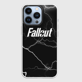 Чехол для iPhone 13 Pro с принтом FALLOUT в Тюмени,  |  | bethesda | bethesda game studios | fallout | fallout 4 | game | vault   tec | vault boy | игры | постапокалипсис | убежище 101