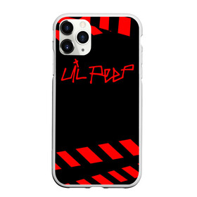 Чехол для iPhone 11 Pro Max матовый с принтом Lil Peep в Тюмени, Силикон |  | Тематика изображения на принте: benz truck | emo rap | gbc | gustav elijah ahr | hip hop | lil | lil peep | lil tracy | lilpeep | peep | rap | rip | густав элайджа | лил пип