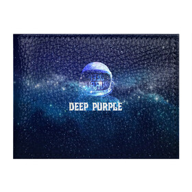 Обложка для студенческого билета с принтом Deep Purple Whoosh! в Тюмени, натуральная кожа | Размер: 11*8 см; Печать на всей внешней стороне | Тематика изображения на принте: 2020 | cover | deep | galaxy | hard | logo | metal | music | new album | purple | rock | space | whoosh | дип | звезды | космонавт | космос | легендарная | легендарный | лого | метал | музыка | новый альбом | обложка | пепл | перпл | рок |