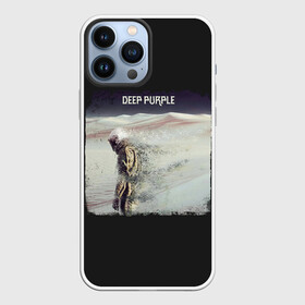 Чехол для iPhone 13 Pro Max с принтом Deep Purple в Тюмени,  |  | album | deep | hard | metal | purple | rock | альбом | британия | группа | метал | рок | хард | хеви