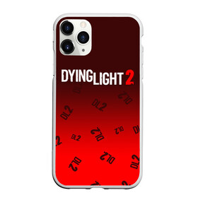 Чехол для iPhone 11 Pro Max матовый с принтом DYING LIGHT 2 ДАИНГ ЛАЙТ в Тюмени, Силикон |  | dying | dying light 2 | dyinglight 2 | dyinglight2 | game | games | horror | light | survival | zombie | выживание | даинг | даинг лайт 2 | даинглайт 2 | даинглайт2 | зомби | игра | игры | лайт | лого | логотип | логотипы | свет | символ | символы