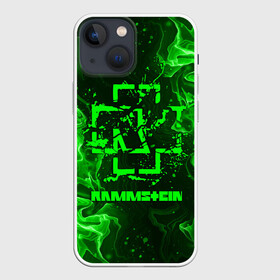 Чехол для iPhone 13 mini с принтом RAMMSTEIN в Тюмени,  |  | amerika | art | germany | logo | rammstein | rock | till lindemann | арт | германия | группа | логотип | музыка | немецкая группа | немцы | песня | раммштайн | рамштайн | рок