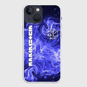 Чехол для iPhone 13 mini с принтом RAMMSTEIN в Тюмени,  |  | amerika | art | germany | logo | rammstein | rock | till lindemann | арт | германия | группа | логотип | музыка | немецкая группа | немцы | песня | раммштайн | рамштайн | рок