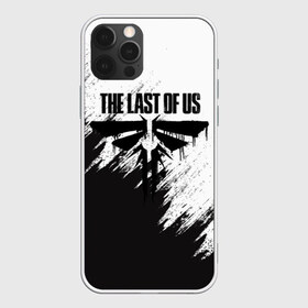 Чехол для iPhone 12 Pro Max с принтом THE LAST OF US в Тюмени, Силикон |  | game | horror | survival horror | the last | the last of us | the last of us remastered | игра | компьютерная игра | ласт | ласт оф | ласт оф ас | экшн