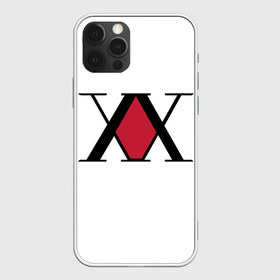 Чехол для iPhone 12 Pro Max с принтом Hunter x Hunter в Тюмени, Силикон |  | alluka | anime | chrollo | gon | hisoka | hunter | hunter x hunter | hxh | japan | kalluto | killua | kurapika | lucilfer | x | аниме | гон | куроро | люцифер | мульт | охотник | х | хисока | япония