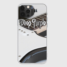 Чехол для iPhone 12 Pro Max с принтом Deep Purple в Тюмени, Силикон |  | deep purple | whoosh | дэвид ковердейл | иэн гиллан | метал | ричи блэкмор | роджер гловер | рок | свист | хард | хэви