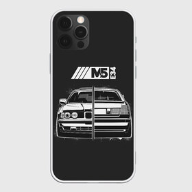 Чехол для iPhone 12 Pro Max с принтом BMW в Тюмени, Силикон |  | Тематика изображения на принте: auto | bmw | car | e | e34 | germany | m | m5 | series | x | авто | автомобиль | бмв | бнв | германия | машина