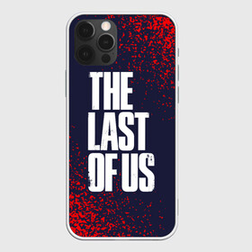 Чехол для iPhone 12 Pro с принтом THE LAST OF US / ОДНИ ИЗ НАС в Тюмени, силикон | область печати: задняя сторона чехла, без боковых панелей | last | logo | the | the last of us | the last of us 2 | thelastofus | thelastofus 2 | tlou2 | zombie | джоэл | зе ласт оф ас | зеластофас | зеластофас 2 | зомби | лого | логотип | логотипы | символ | символы | элли