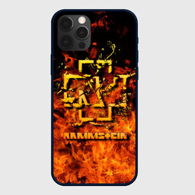 Чехол для iPhone 12 Pro Max с принтом RAMMSTEIN в Тюмени, Силикон |  | amerika | art | germany | logo | rammstein | rock | till lindemann | арт | германия | группа | логотип | музыка | немецкая группа | немцы | песня | раммштайн | рамштайн | рок