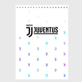 Скетчбук с принтом JUVENTUS / ЮВЕНТУС в Тюмени, 100% бумага
 | 48 листов, плотность листов — 100 г/м2, плотность картонной обложки — 250 г/м2. Листы скреплены сверху удобной пружинной спиралью | ball | club | dtynec | foot | football | italy | juventus | logo | ronaldo | sport | team | дибала | италия | клуб | лого | логотип | логотипы | огмутегы | роналдо | сборная | символ | символы | спорт | форма | футбол | футболист | футболисту | 