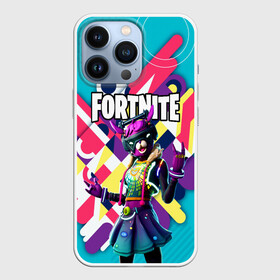 Чехол для iPhone 13 Pro с принтом FORTNITE в Тюмени,  |  | 2077 | cd projekt red | cyberpunk | cyberpunk 2077 | game | samurai | арт | будущее | видеоигра | игра | киберпанк | киберпанк 2077 | киборг | киборги