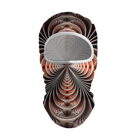 Балаклава 3D с принтом Зеркальная спираль в Тюмени, 100% полиэстер, ткань с особыми свойствами — Activecool | плотность 150–180 г/м2; хорошо тянется, но при этом сохраняет форму. Закрывает шею, вокруг отверстия для глаз кайма. Единый размер | зеркало | зеркальный рисунок | серебренный рисунок | серебро | спираль | туннель | цветок