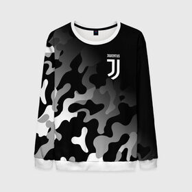 Мужской свитшот 3D с принтом JUVENTUS / ЮВЕНТУС в Тюмени, 100% полиэстер с мягким внутренним слоем | круглый вырез горловины, мягкая резинка на манжетах и поясе, свободная посадка по фигуре | ball | club | dtynec | foot | football | italy | juventus | logo | ronaldo | sport | team | дибала | италия | клуб | лого | логотип | логотипы | огмутегы | роналдо | сборная | символ | символы | спорт | форма | футбол | футболист | футболисту | 