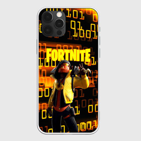 Чехол для iPhone 12 Pro Max с принтом FORTNITE в Тюмени, Силикон |  | 2019 | battle royale | chapter 2 | epic games | fortnite | game | season x | zombie | зомби | фортнайт