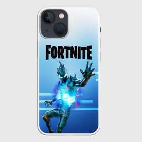 Чехол для iPhone 13 mini с принтом FORTNITE в Тюмени,  |  | 2019 | battle royale | chapter 2 | epic games | fortnite | game | season x | zombie | зомби | фортнайт