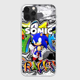 Чехол для iPhone 12 Pro Max с принтом SONIC СОНИК в Тюмени, Силикон |  | hedgehog | metal sonic | silver | silver the hedgehog | sonic | sonic boom | sonic the hedgehog | ёж сонник | игры | соник | фильмы