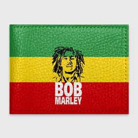 Обложка для студенческого билета с принтом Bob Marley в Тюмени, натуральная кожа | Размер: 11*8 см; Печать на всей внешней стороне | bob | bob marley | движение | музыка | рэгги | свобода | стиль | счастье | ямайка
