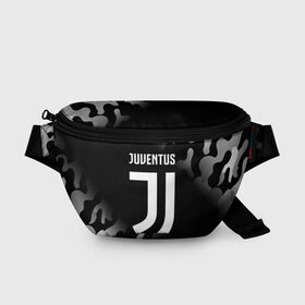 Поясная сумка 3D с принтом JUVENTUS / ЮВЕНТУС в Тюмени, 100% полиэстер | плотная ткань, ремень с регулируемой длиной, внутри несколько карманов для мелочей, основное отделение и карман с обратной стороны сумки застегиваются на молнию | ball | club | dtynec | foot | football | italy | juventus | logo | ronaldo | sport | team | дибала | италия | клуб | лого | логотип | логотипы | огмутегы | роналдо | сборная | символ | символы | спорт | форма | футбол | футболист | футболисту | 