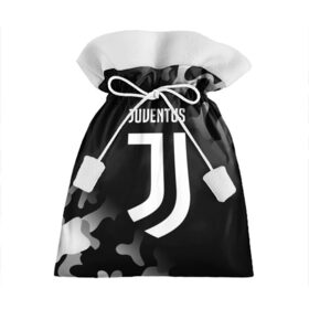 Подарочный 3D мешок с принтом JUVENTUS / ЮВЕНТУС в Тюмени, 100% полиэстер | Размер: 29*39 см | Тематика изображения на принте: ball | club | dtynec | foot | football | italy | juventus | logo | ronaldo | sport | team | дибала | италия | клуб | лого | логотип | логотипы | огмутегы | роналдо | сборная | символ | символы | спорт | форма | футбол | футболист | футболисту | 