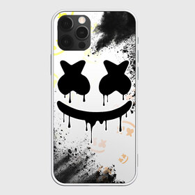 Чехол для iPhone 12 Pro Max с принтом MARSHMELLO МАРШМЕЛЛОУ в Тюмени, Силикон |  | face | logo | marsh | marshmallow | marshmello | marshmelo | mello | smile | лицо | лого | маршмеллов | маршмеллоу | маршмеллу | маршмело | маршмелов | маршмелоу | маска | музыка | рожица | символ | смайл | улыбка